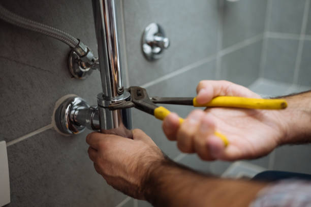  Morristown, TN Plumbing Services Pros